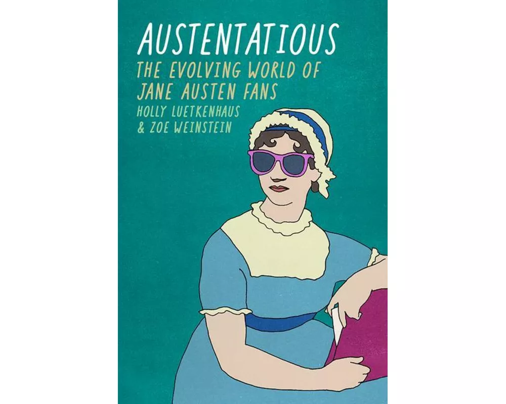 Austentatious