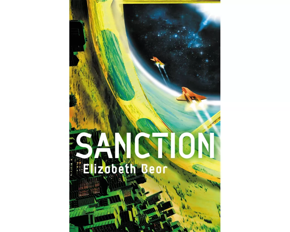 Sanction