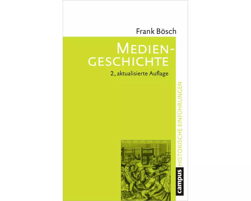 Mediengeschichte