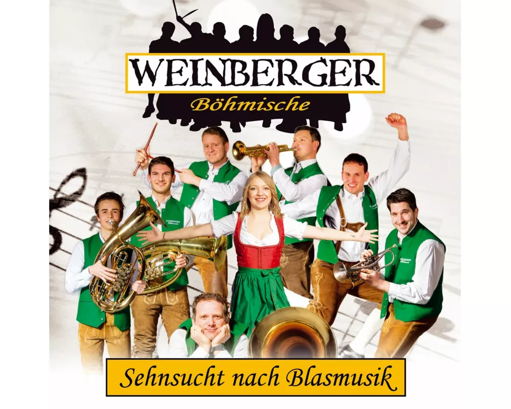 Sehnsucht nach Blasmusik