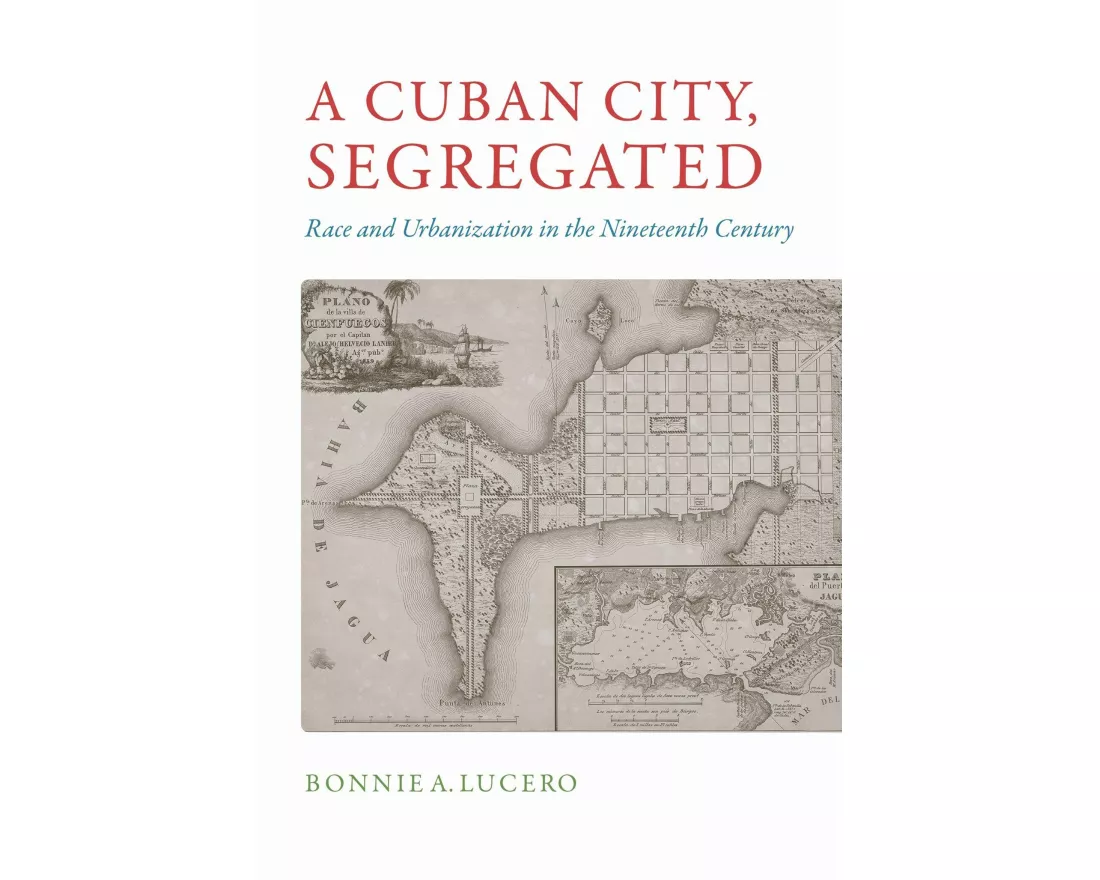 A Cuban City, Segregated