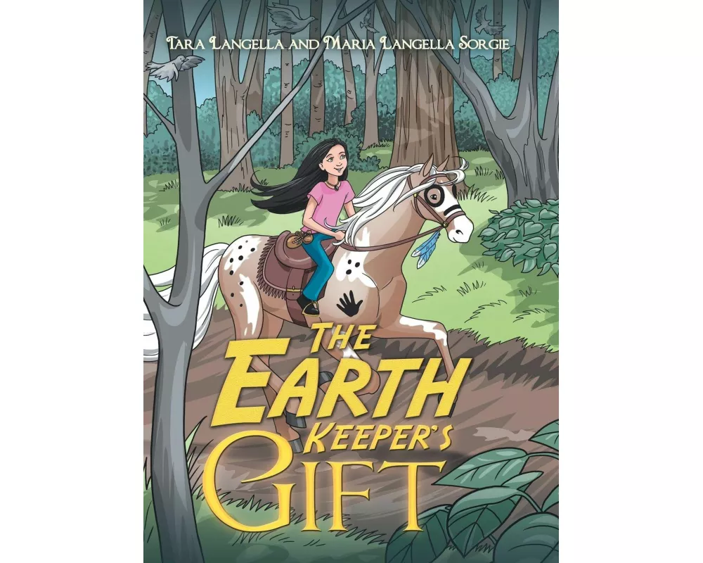 The Earth Keeper's Gift