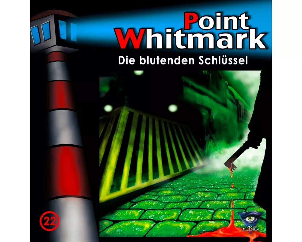 022/Die blutenden Schlüssel