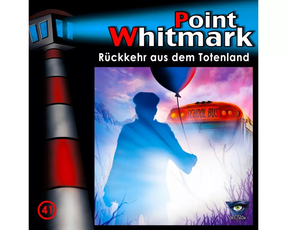 041/Rückkehr aus dem Totenland