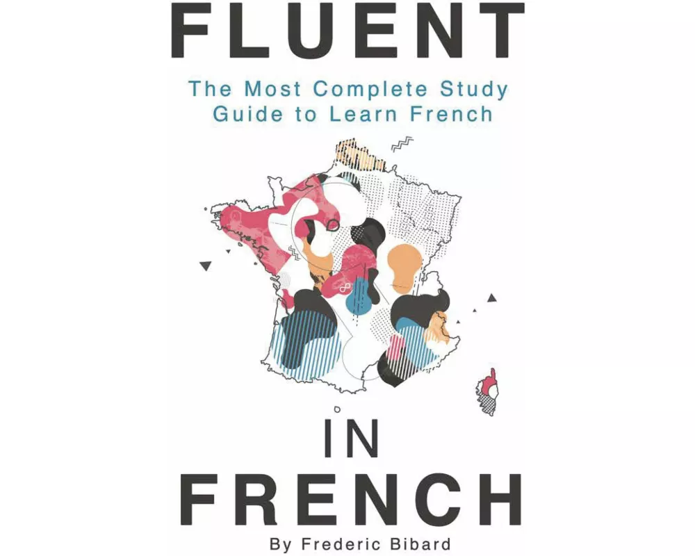 Fluent in French