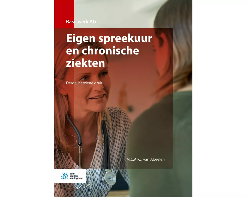 Eigen Spreekuur En Chronische Ziekten