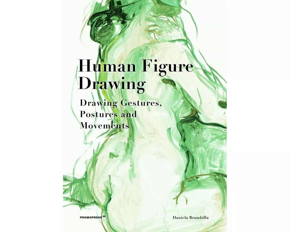 Human Figure Drawing