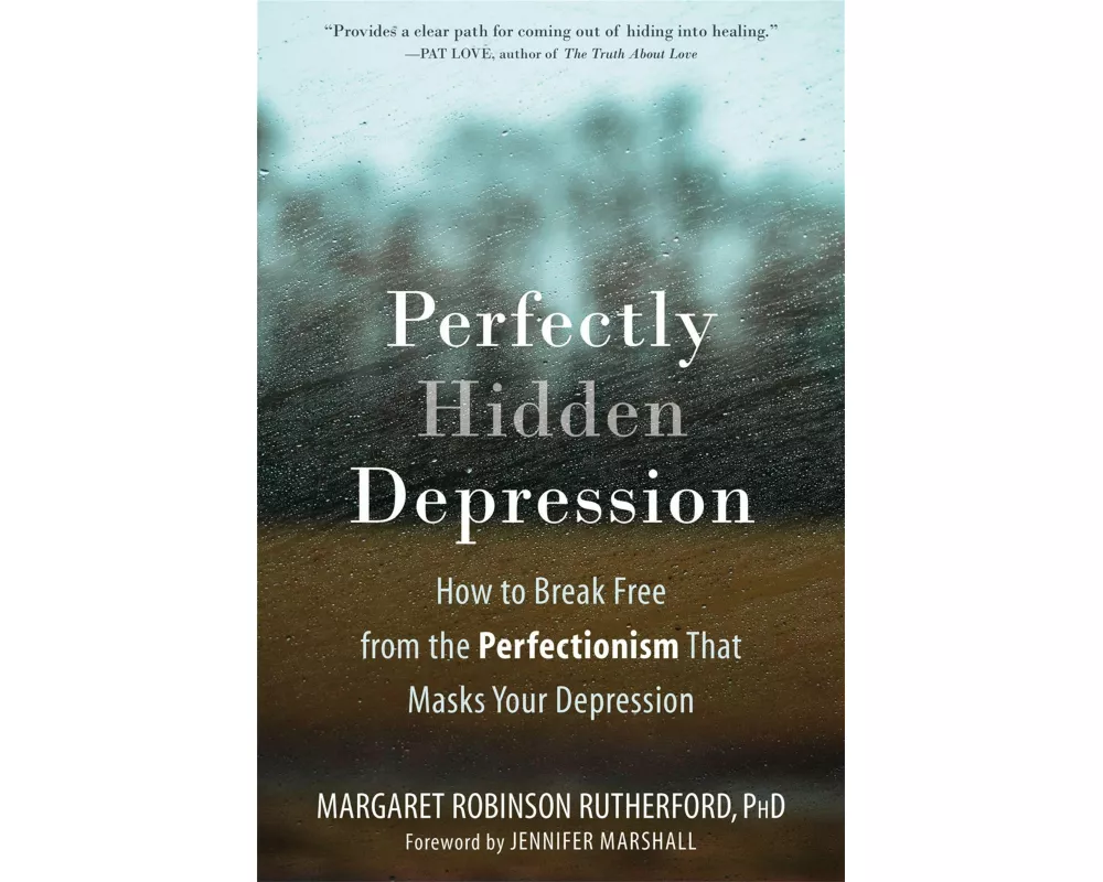 Perfectly Hidden Depression