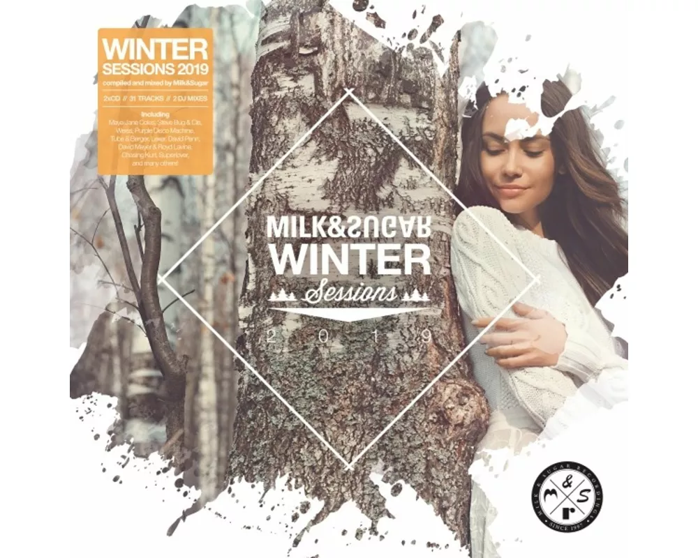 Winter Sessions 2019