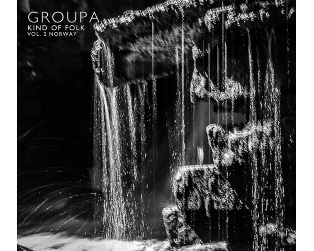 Kind of Folk,Vol.2-Norway