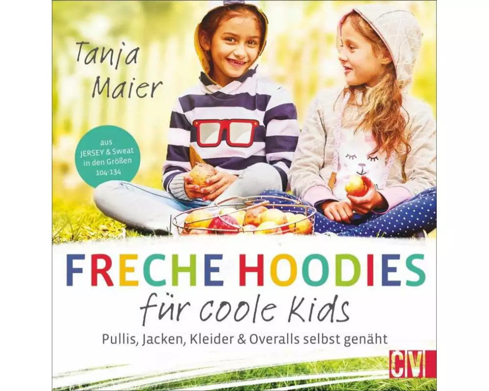 Freche Hoodies für coole Kids