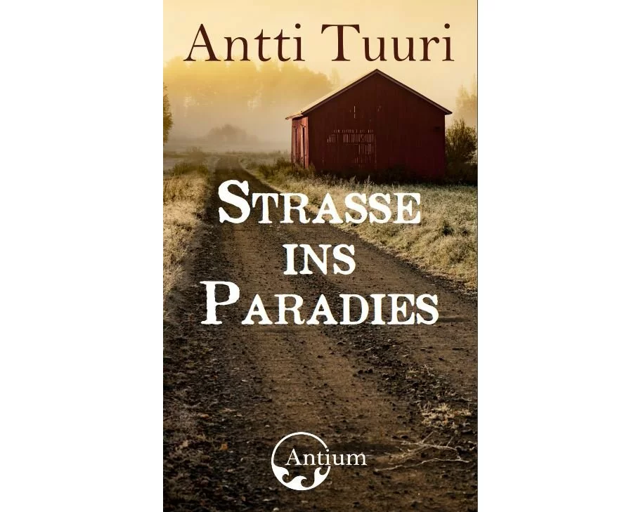 Strasse ins Paradies