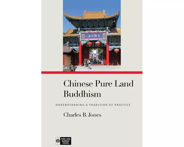 Chinese Pure Land Buddhism