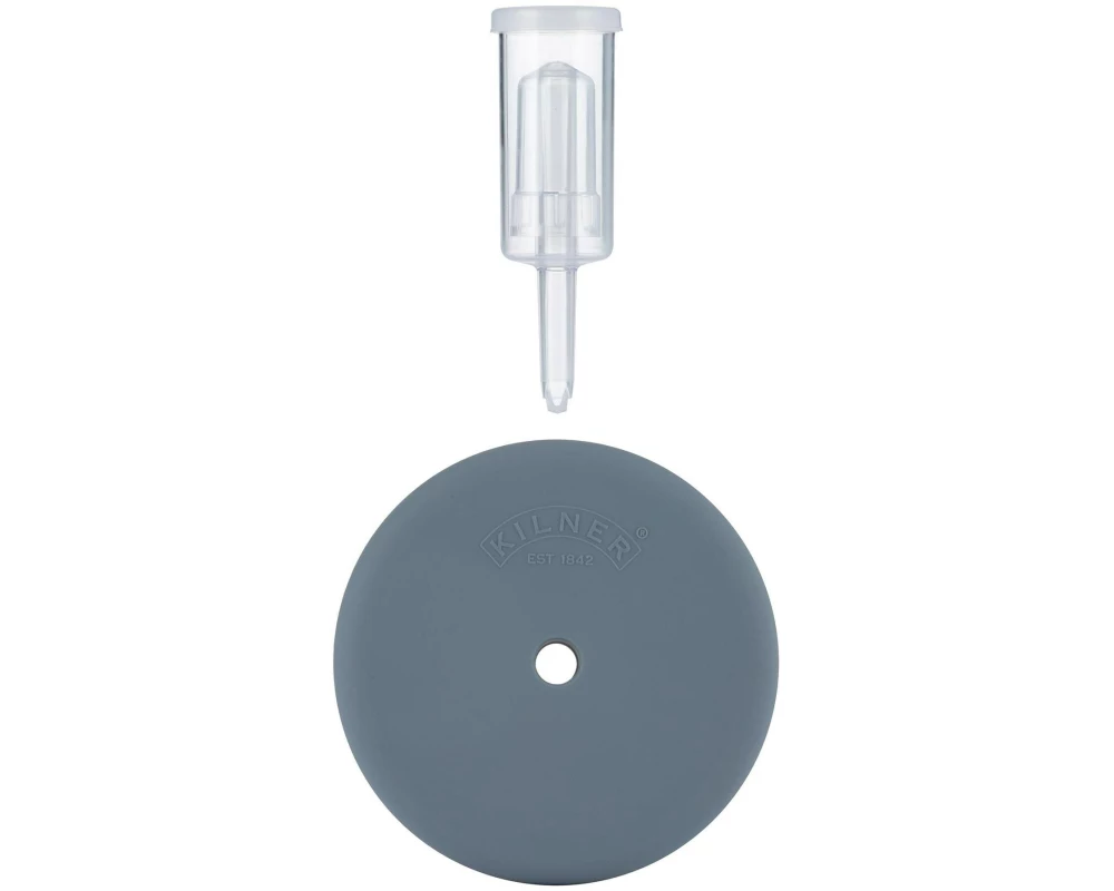 Kilner Deckel/Entlüftungsventil 1 Stück