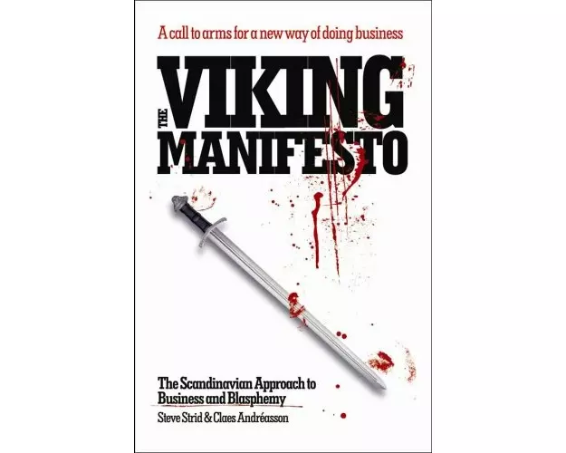 Viking Manifesto
