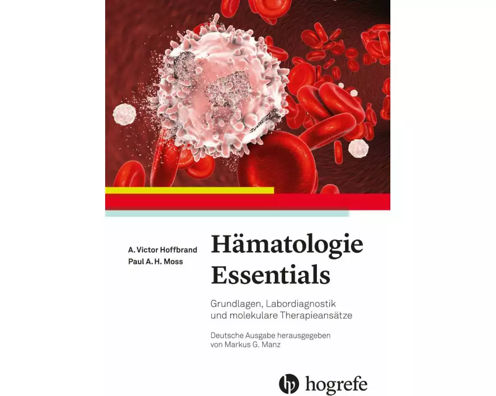 Hämatologie Essentials