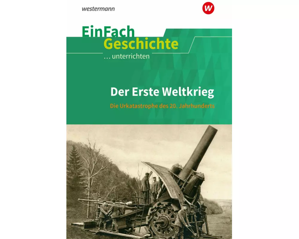 EinFach Geschichte ...unterrichten