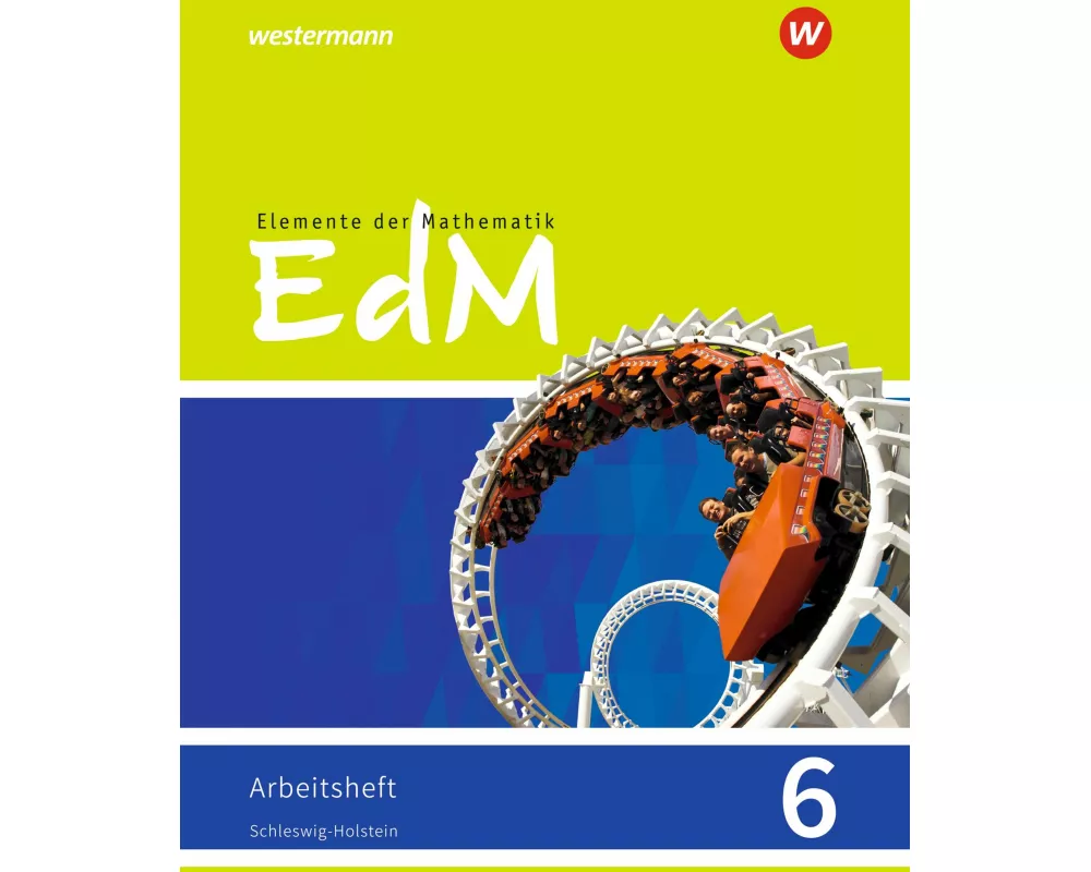 Elemente der Mathematik SI - Ausgabe 2018 für Schleswig-Holstein G9