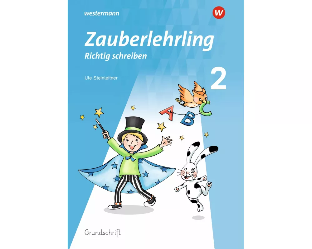 Zauberlehrling - Ausgabe 2019