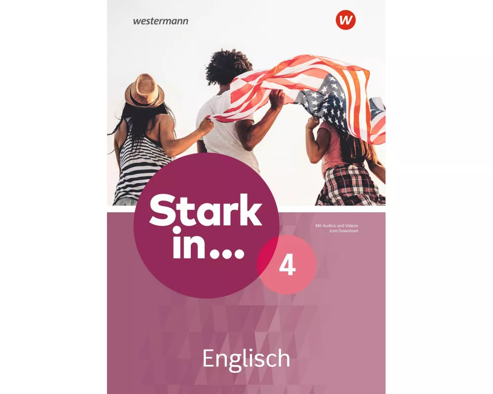 Stark in ... Englisch