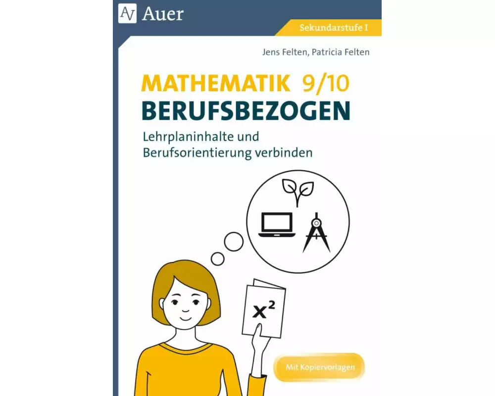Mathematik 9-10 berufsbezogen