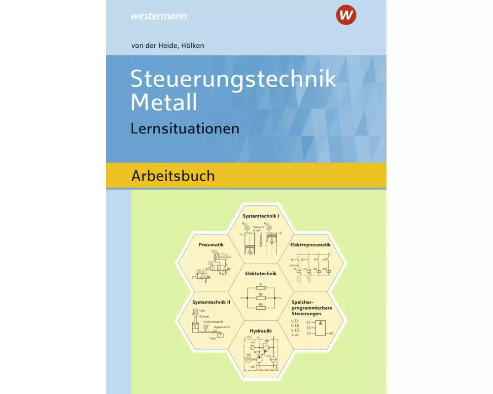 Steuerungstechnik Metall