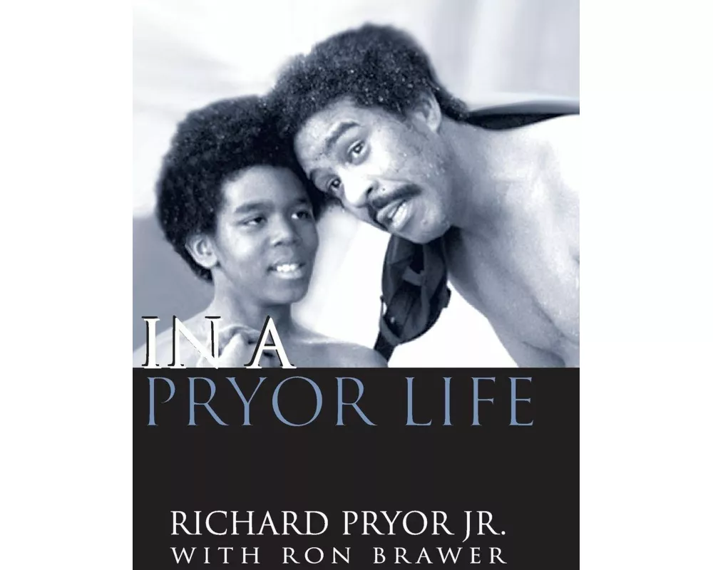 In a Pryor Life (hardback)