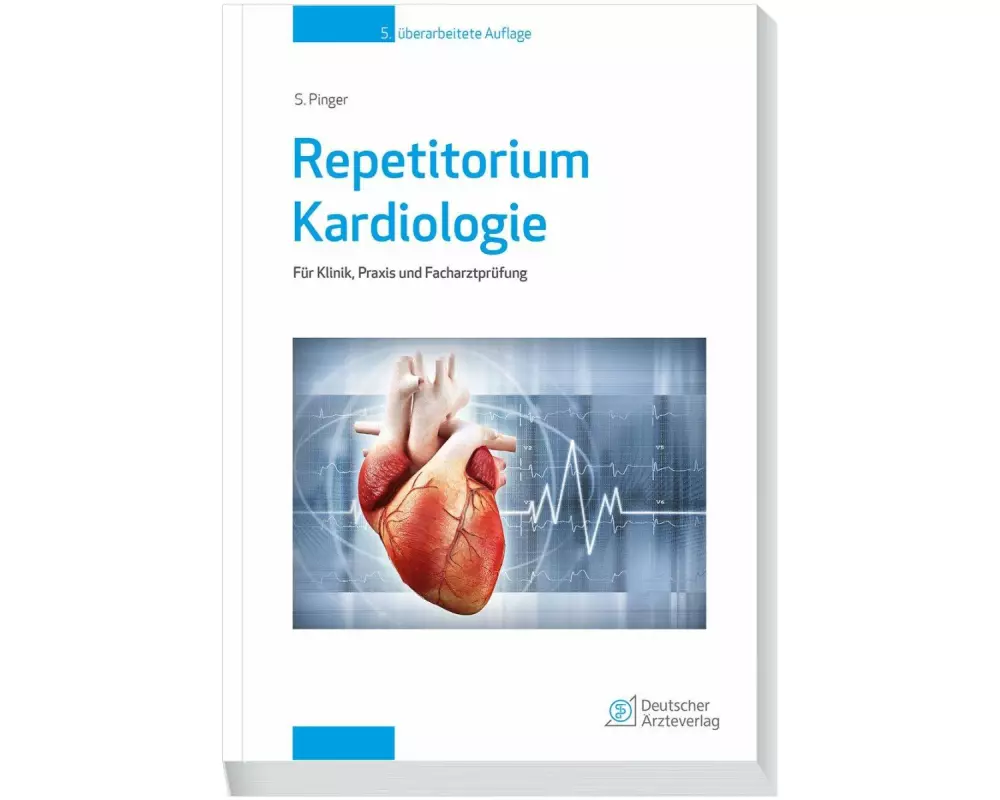 Repetitorium Kardiologie