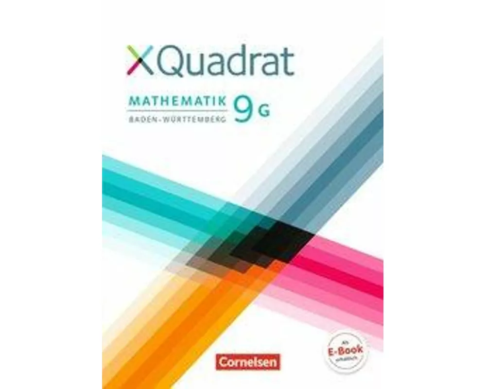 XQuadrat - Baden-Württemberg - 9. Schuljahr