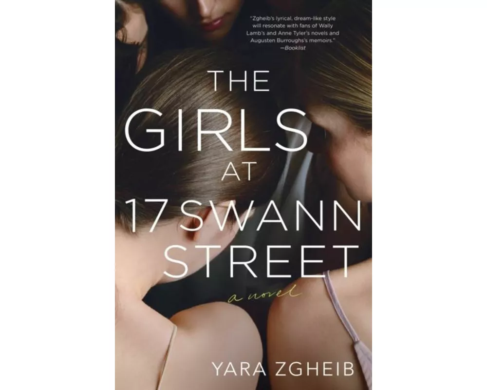 The Girls At 17 Swann Street