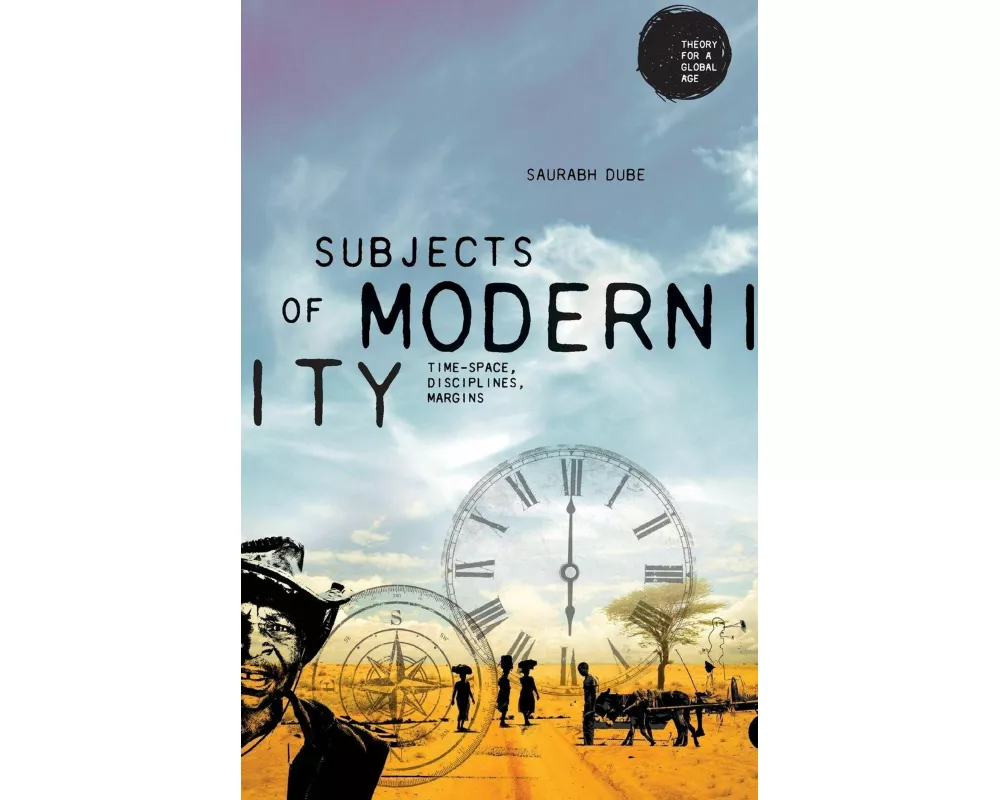 Subjects of Modernity
