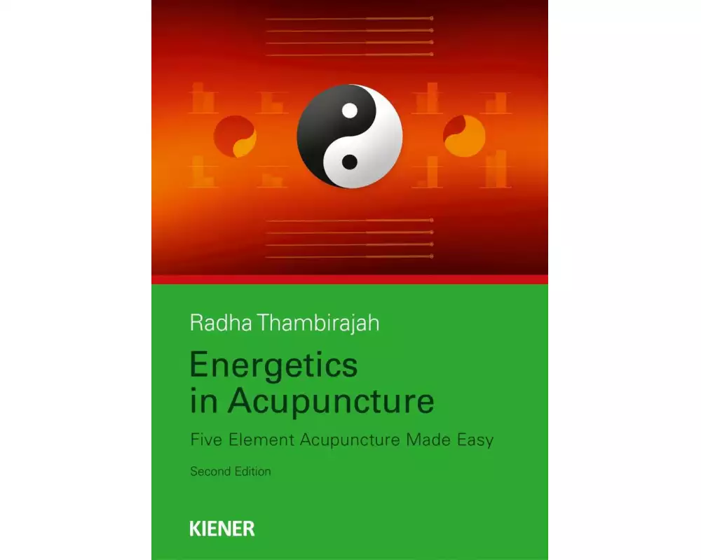 Energetics in Acupuncture