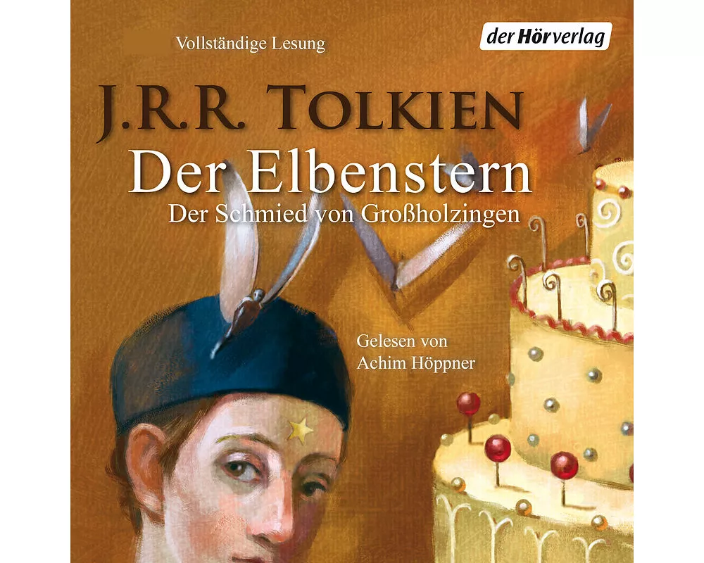 Der Elbenstern
