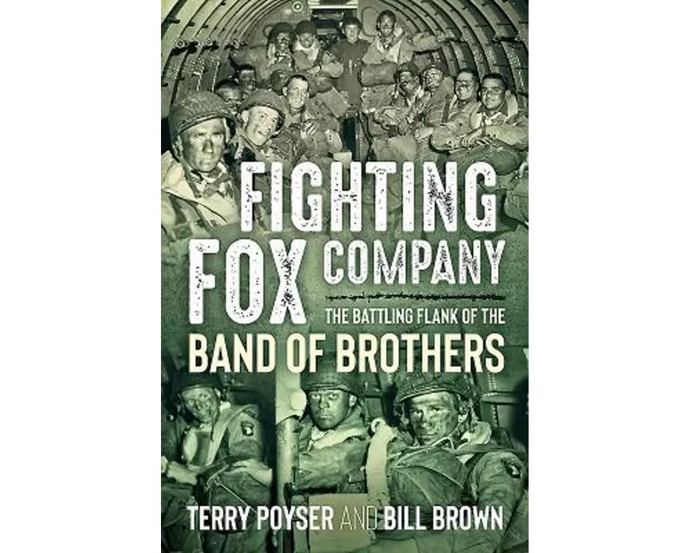 Fighting Fox Company