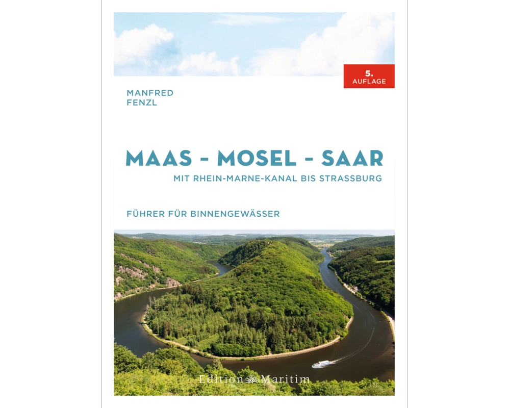 Maas – Mosel – Saar