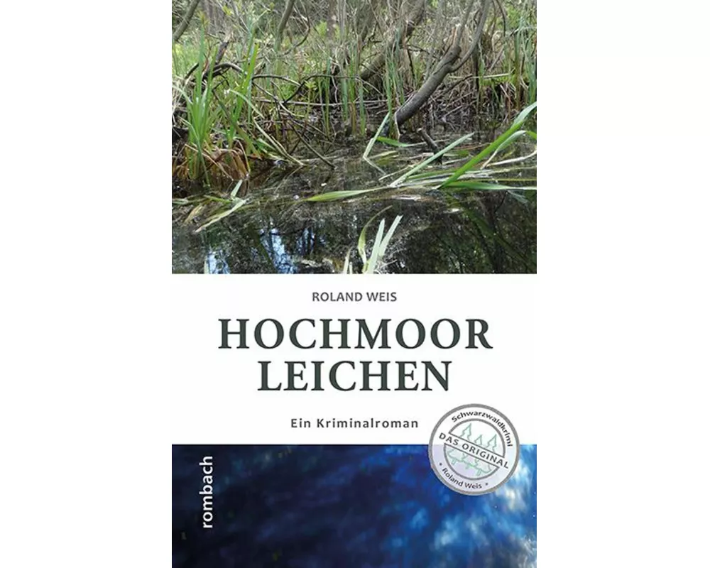 Hochmoorleichen