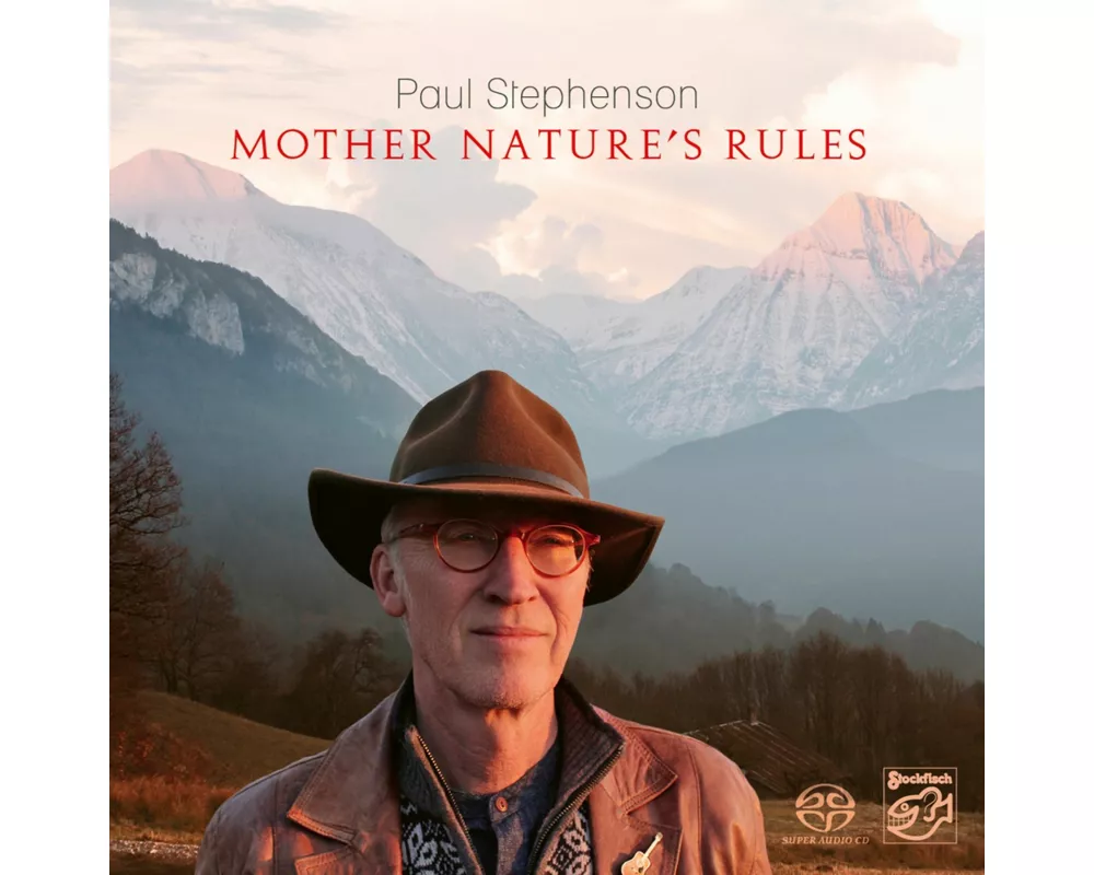 Mother Nature's Rules