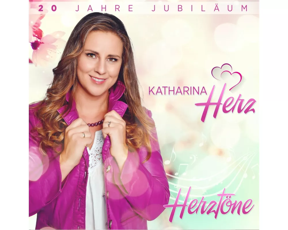 Herztöne-20 Jahre Jubiläum