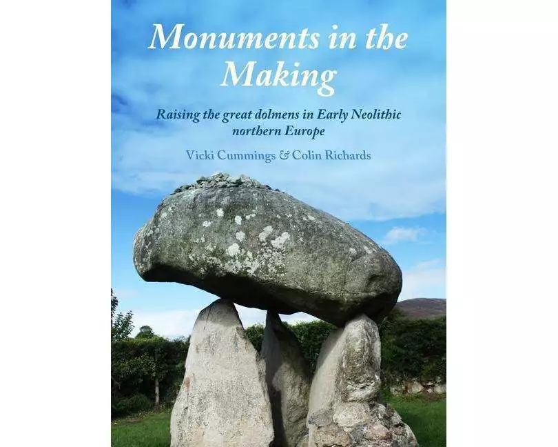 Monuments in the Making