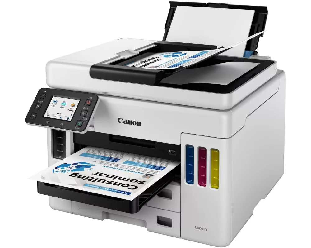Canon Multifunktionsdrucker MAXIFY GX7050