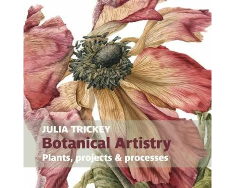 Botanical artistry