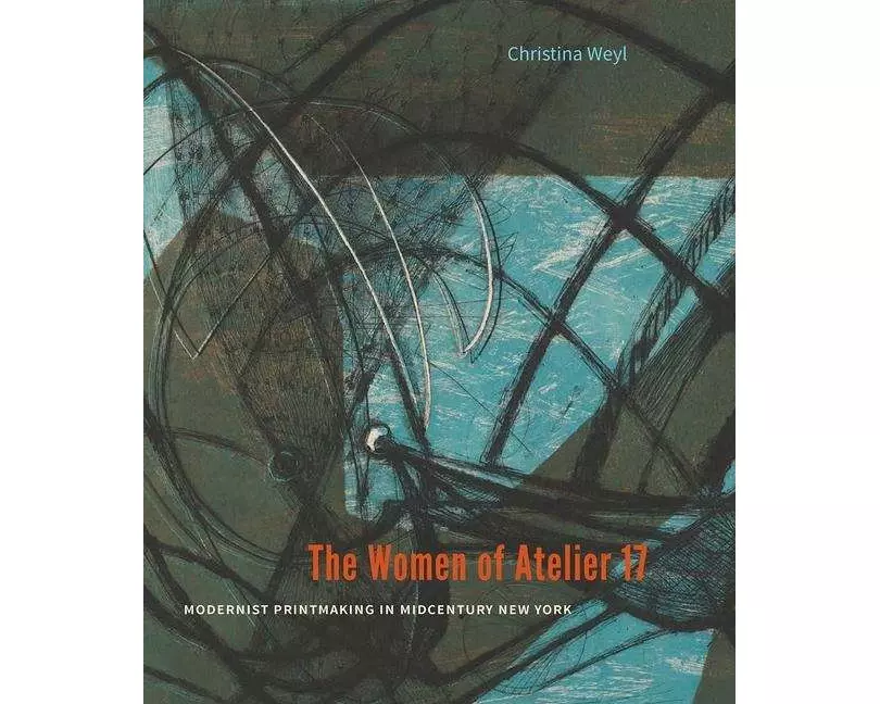 The Women of Atelier 17