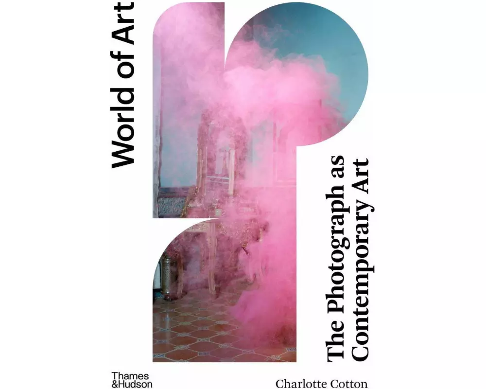 The Photograph as Contemporary Art