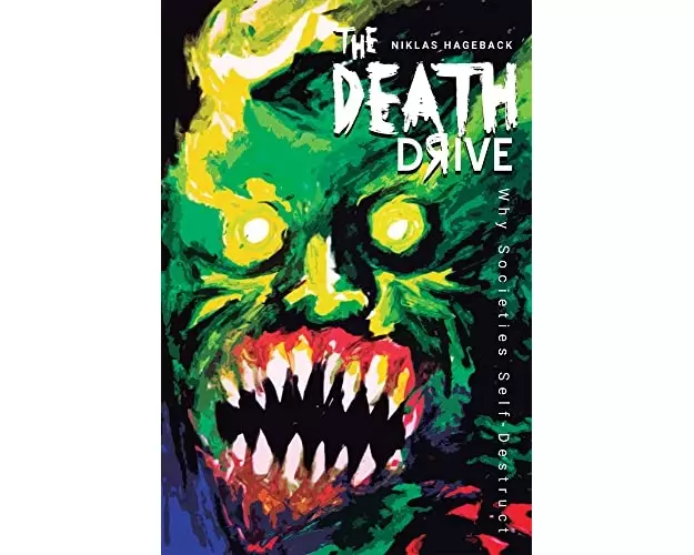 The Death Drive