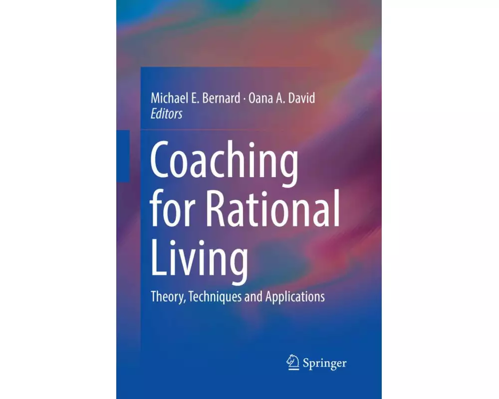 Coaching for Rational Living