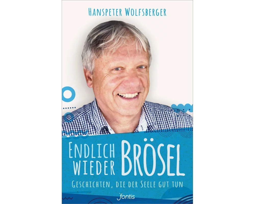 Endlich wieder Brösel!