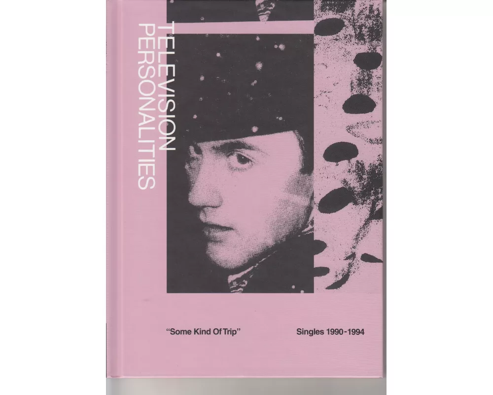 Some Kind Of Trip: Singles 1990-1994