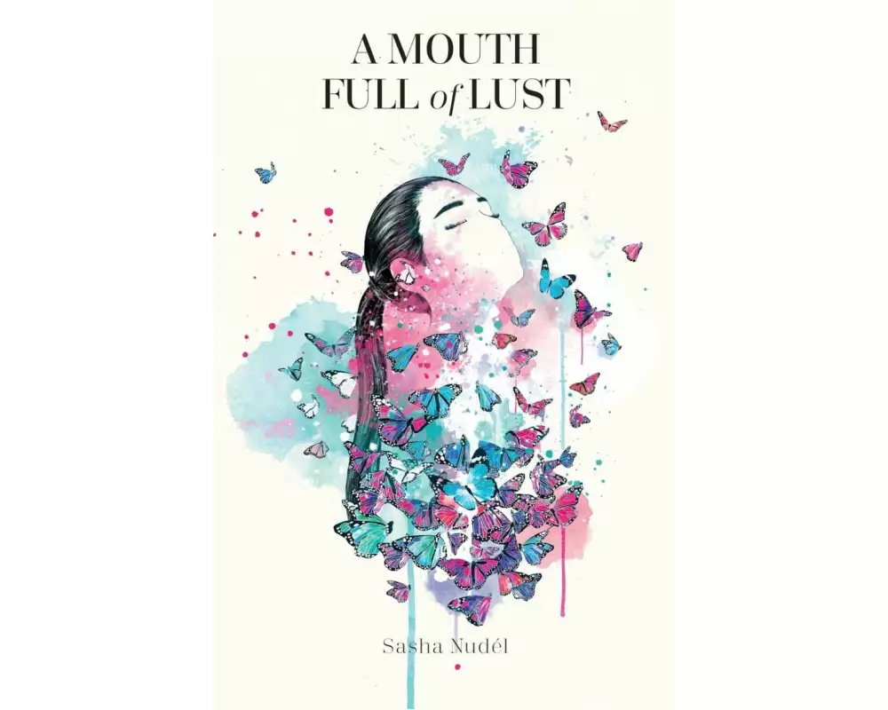 A Mouth Full Of Lust