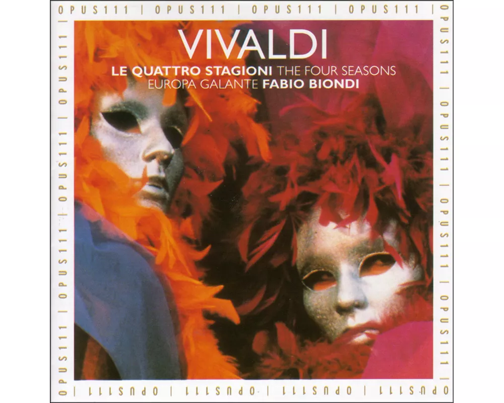 Le Quattro Stagioni