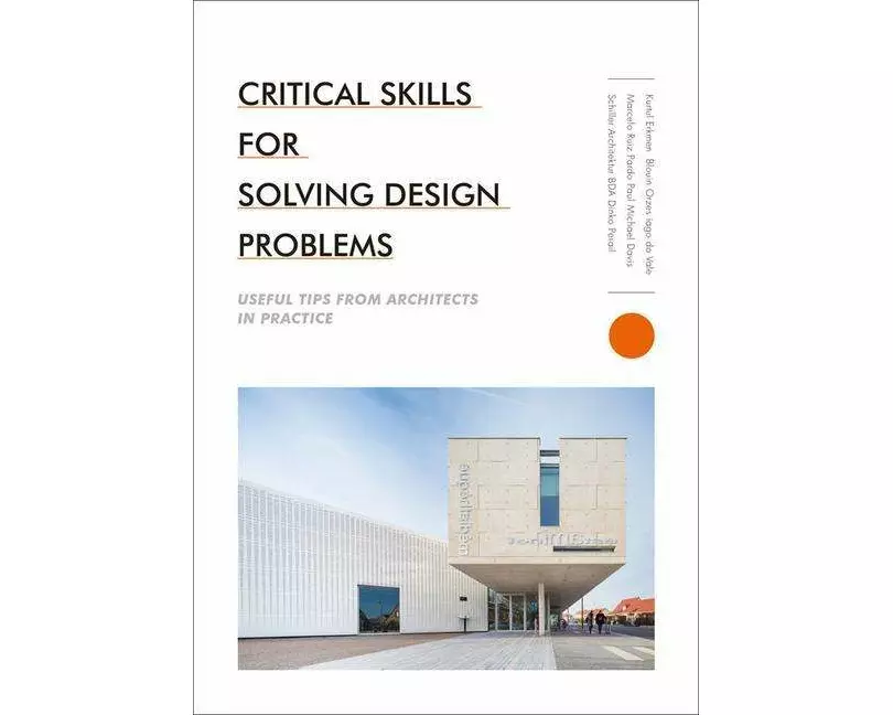 Critical Skills for Solving Design Problems